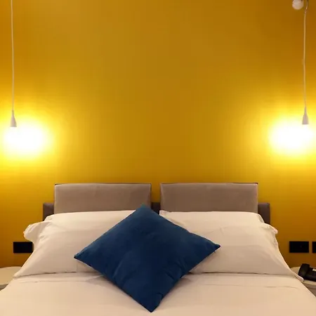 Gasthuis Cellamare & 4*