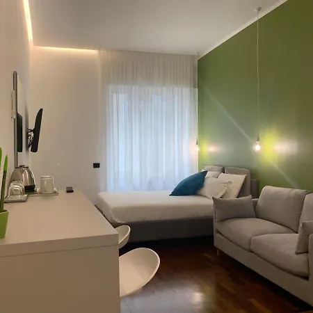 Gasthuis Cellamare & 4*
