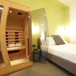 Cellamare & Gæstehus 4*