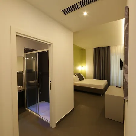 Cellamare & Guest house 4*