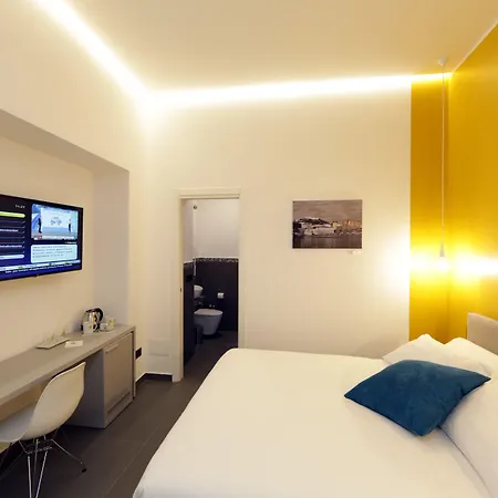 Cellamare & 4* Naples