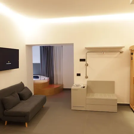 Guest house Cellamare & Naples