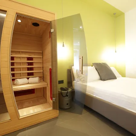 Cellamare & Guest house 4*