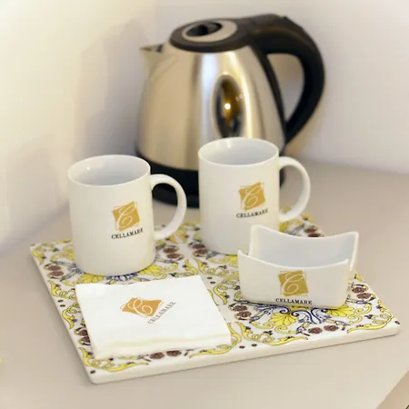 Cellamare & 4* Naples