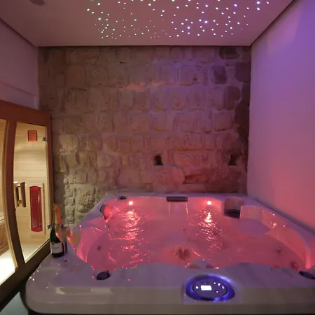 Cellamare & 4* Naples