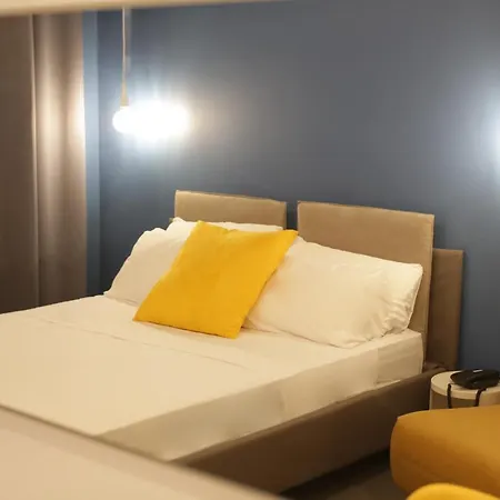 Cellamare & Guest house Naples