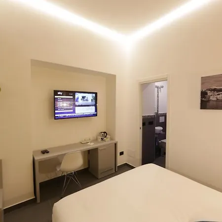 Penzion Cellamare & 3*