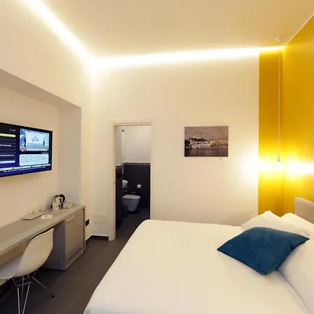 Cellamare & Penzion 4*