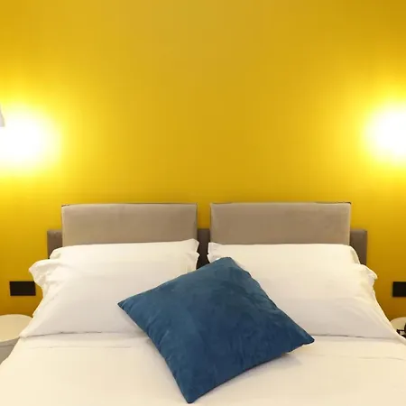 Vendégház Cellamare & Nápoly