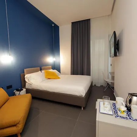 Cellamare & Guest house Naples