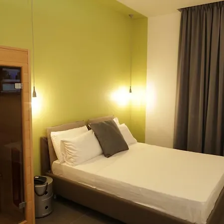 Cellamare & Guest house 4*