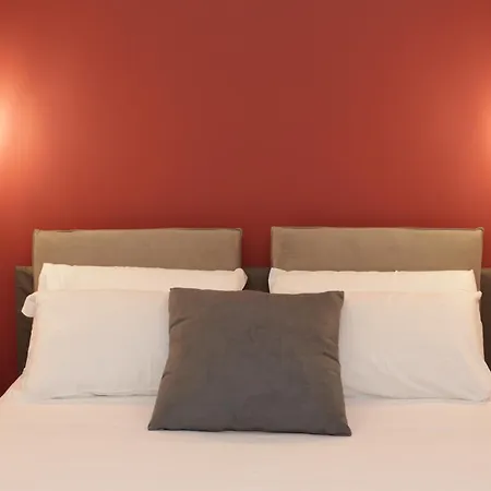 Cellamare & Penzion 4*