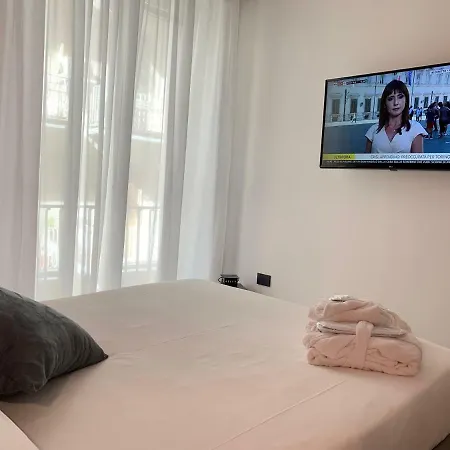 Guest house Cellamare & Naples