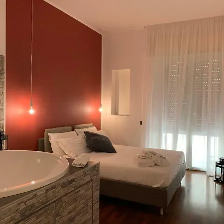 Cellamare & 4* Nápoly