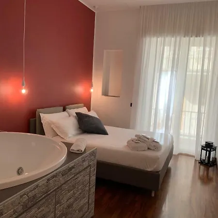 Cellamare & Penzion 3*