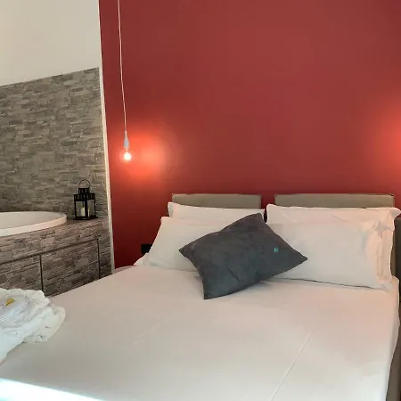 Guest house Cellamare & 4*