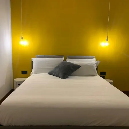 Vendégház Cellamare & Nápoly