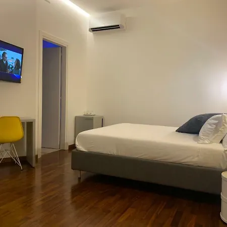 Guest house Cellamare & Naples