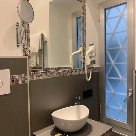 Penzion Cellamare & 4*