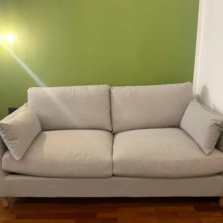 Cellamare & Penzion Neapol