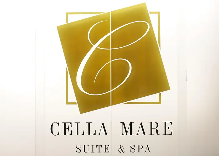 Cellamare & Vendégház 4*