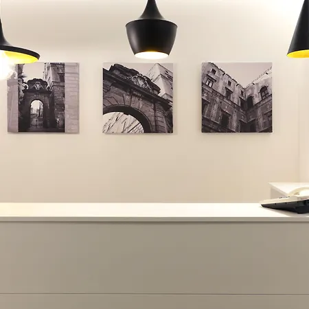 Cellamare & Pensionat Neapel