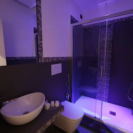 Pensionat Cellamare & 4*