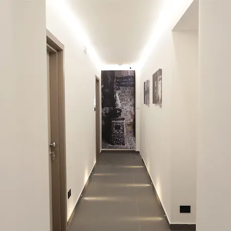 Pensionat Cellamare & 4*