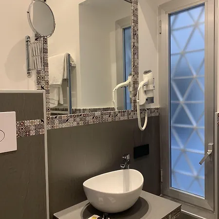 Pensionat Cellamare & 4*