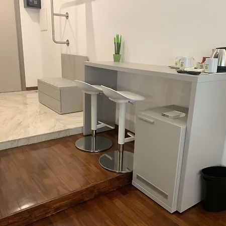 Cellamare & Pensionat 4*