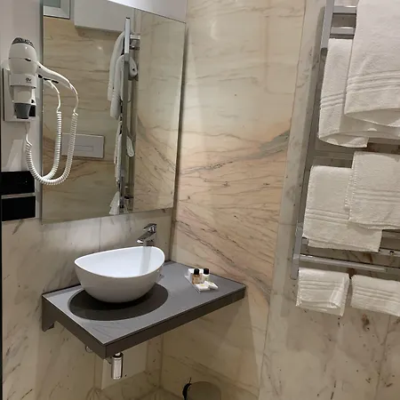 Pensionat Cellamare & 4*