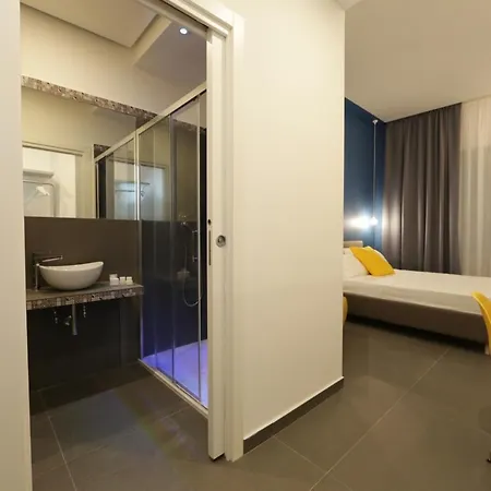 Pensionat Cellamare & 4*