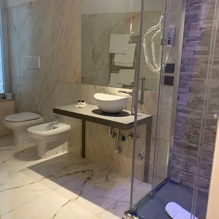 Cellamare & 4* Neapel