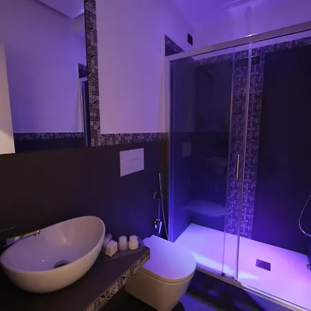 Cellamare & Πανσιόν Νάπολη