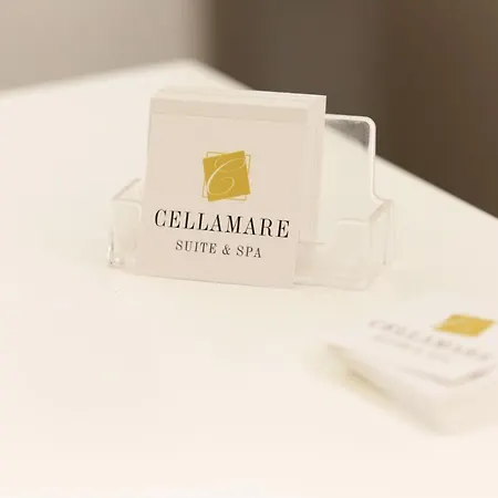 Πανσιόν Cellamare &