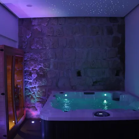 Πανσιόν Cellamare & Νάπολη